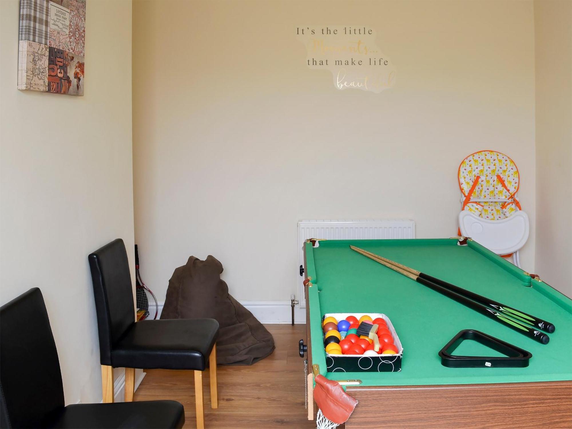 Mill View House Villa Скарбъро Екстериор снимка
