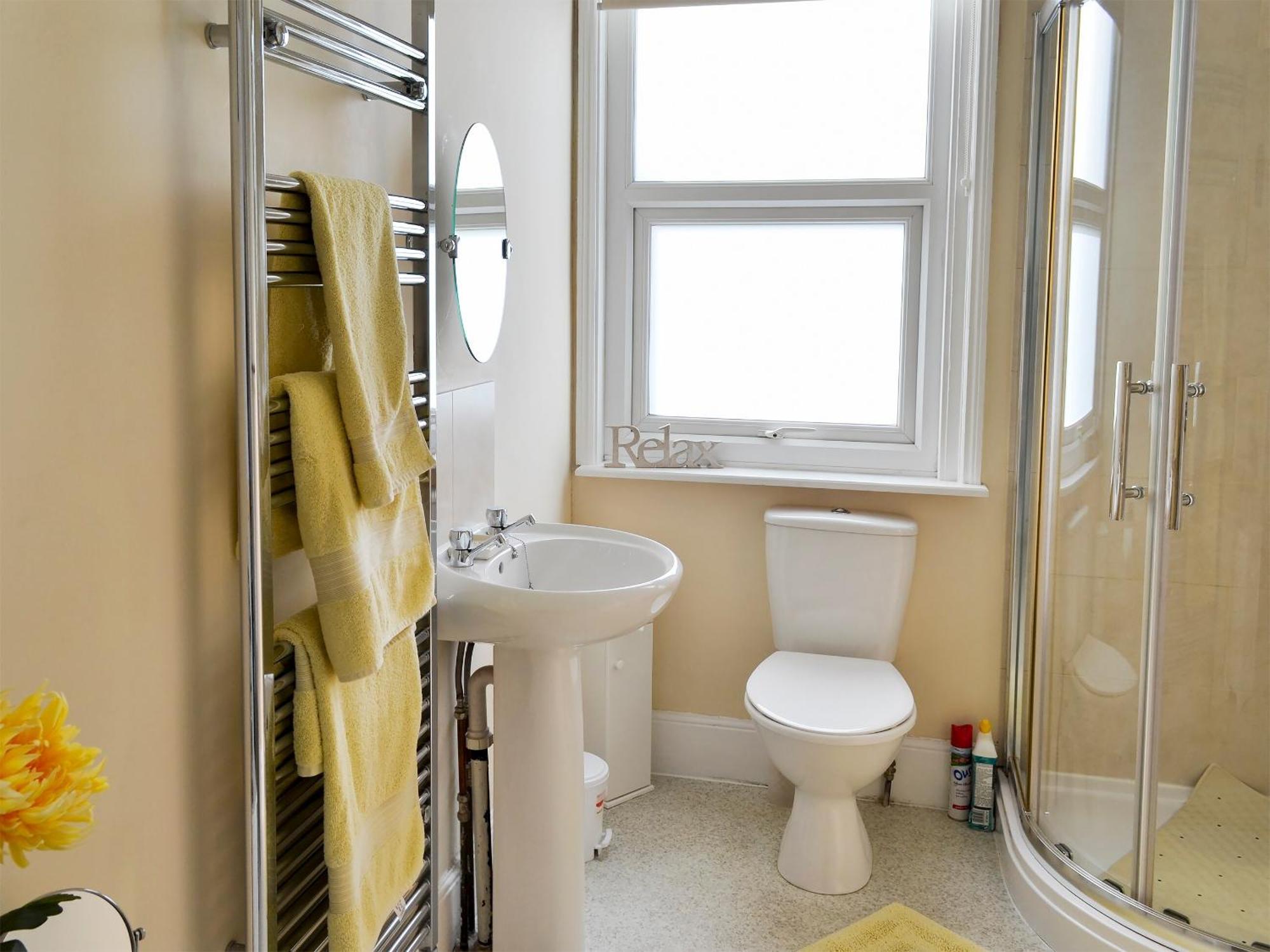 Mill View House Villa Скарбъро Екстериор снимка