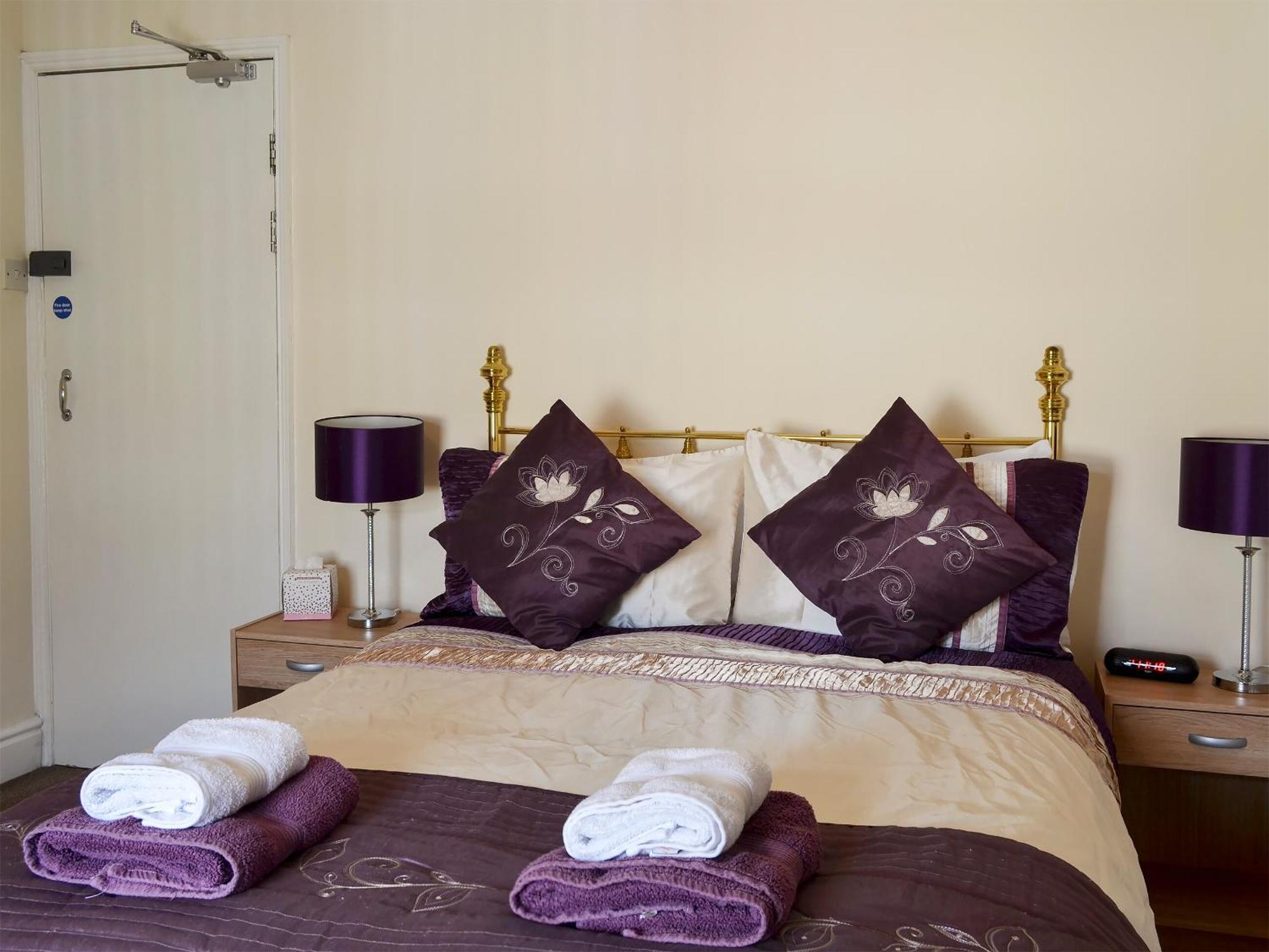 Mill View House Villa Скарбъро Екстериор снимка